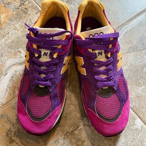 NEW BALANCE M990PY2 Made in USA